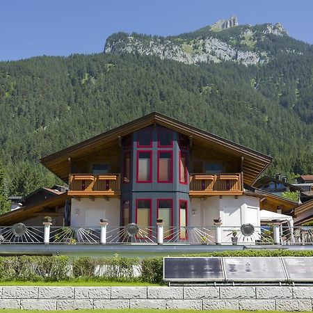 Ferienwohnung Biechl Maurach  Exterior foto