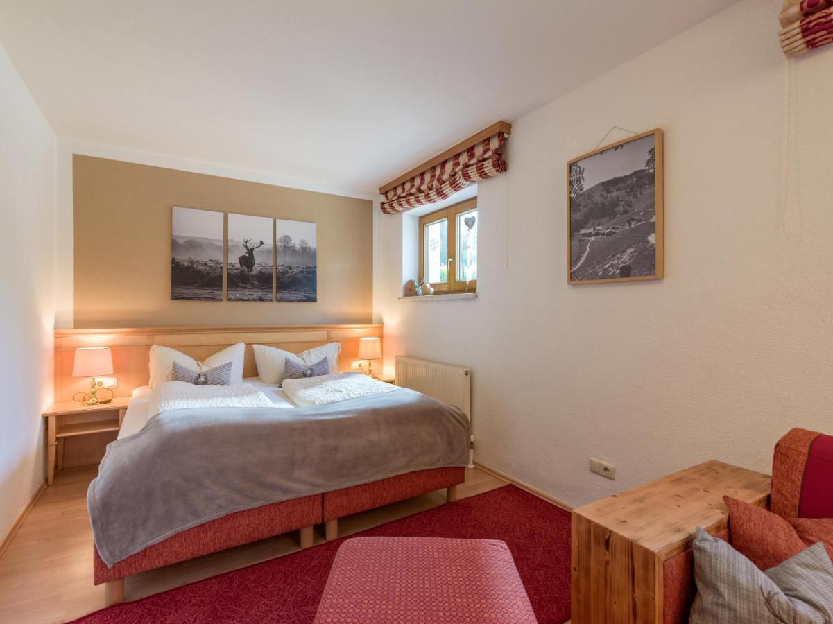 Ferienwohnung Biechl Maurach  Exterior foto