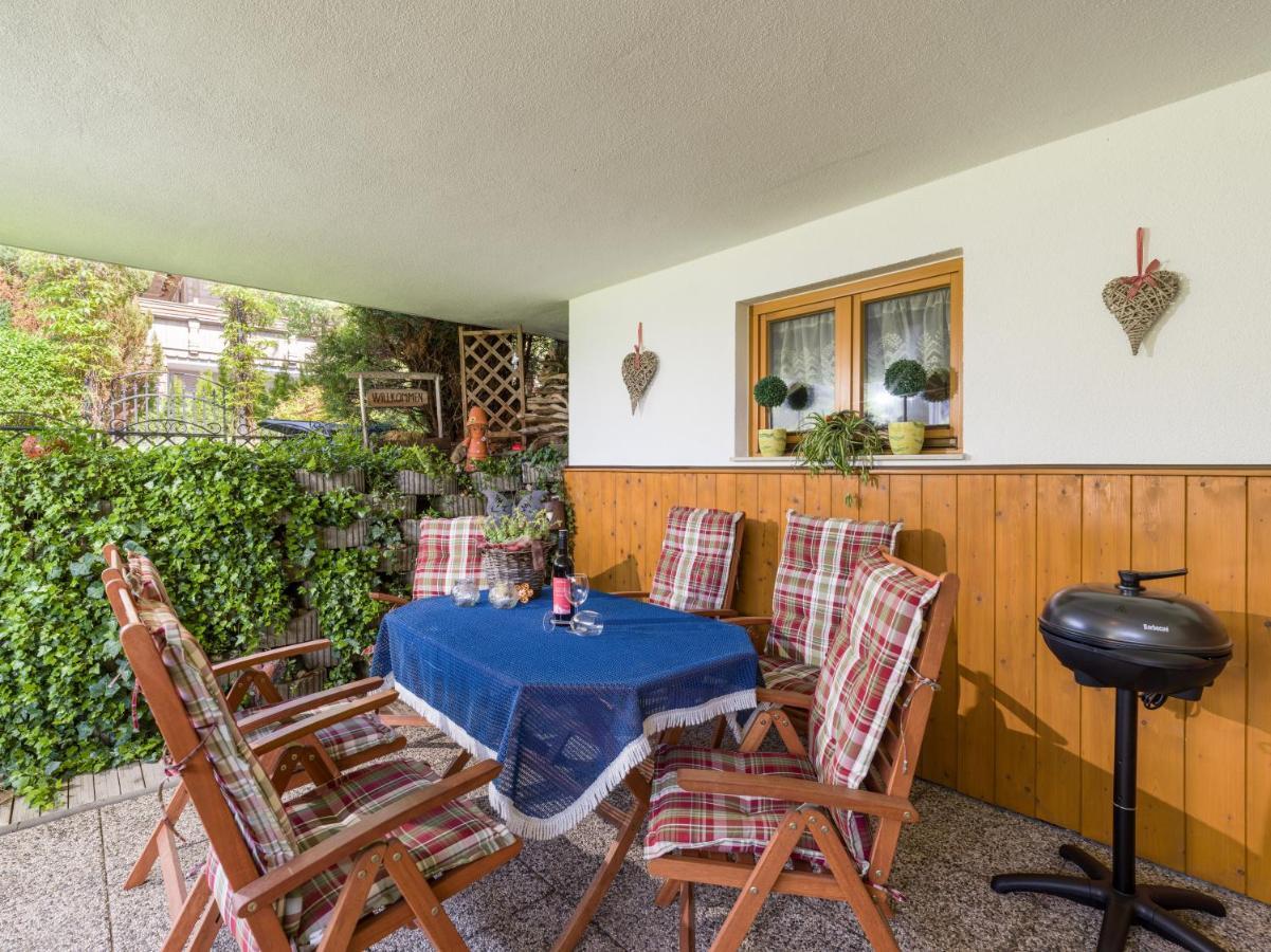 Ferienwohnung Biechl Maurach  Exterior foto