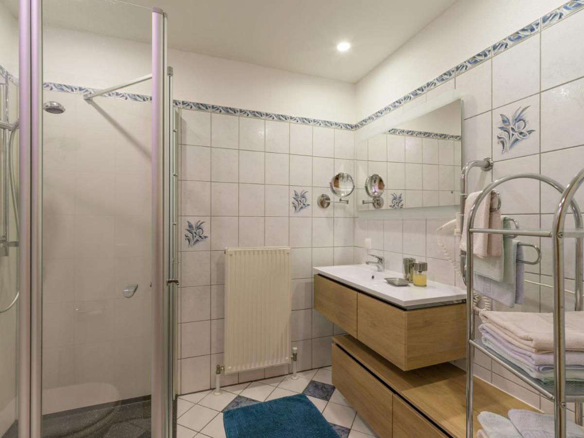 Ferienwohnung Biechl Maurach  Exterior foto