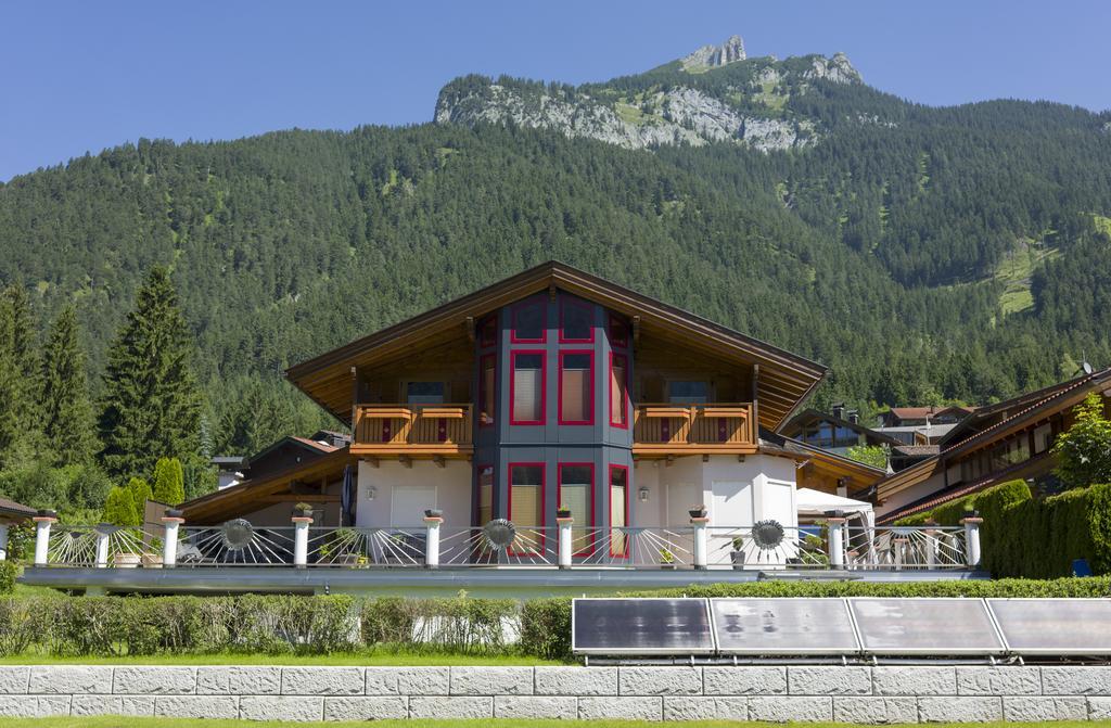 Ferienwohnung Biechl Maurach  Exterior foto
