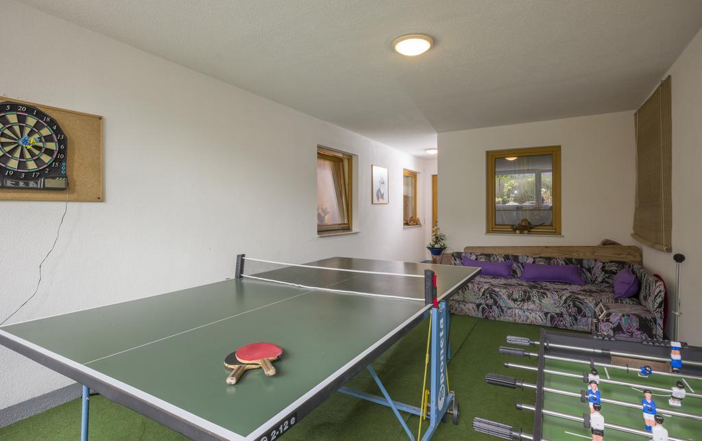 Ferienwohnung Biechl Maurach  Exterior foto